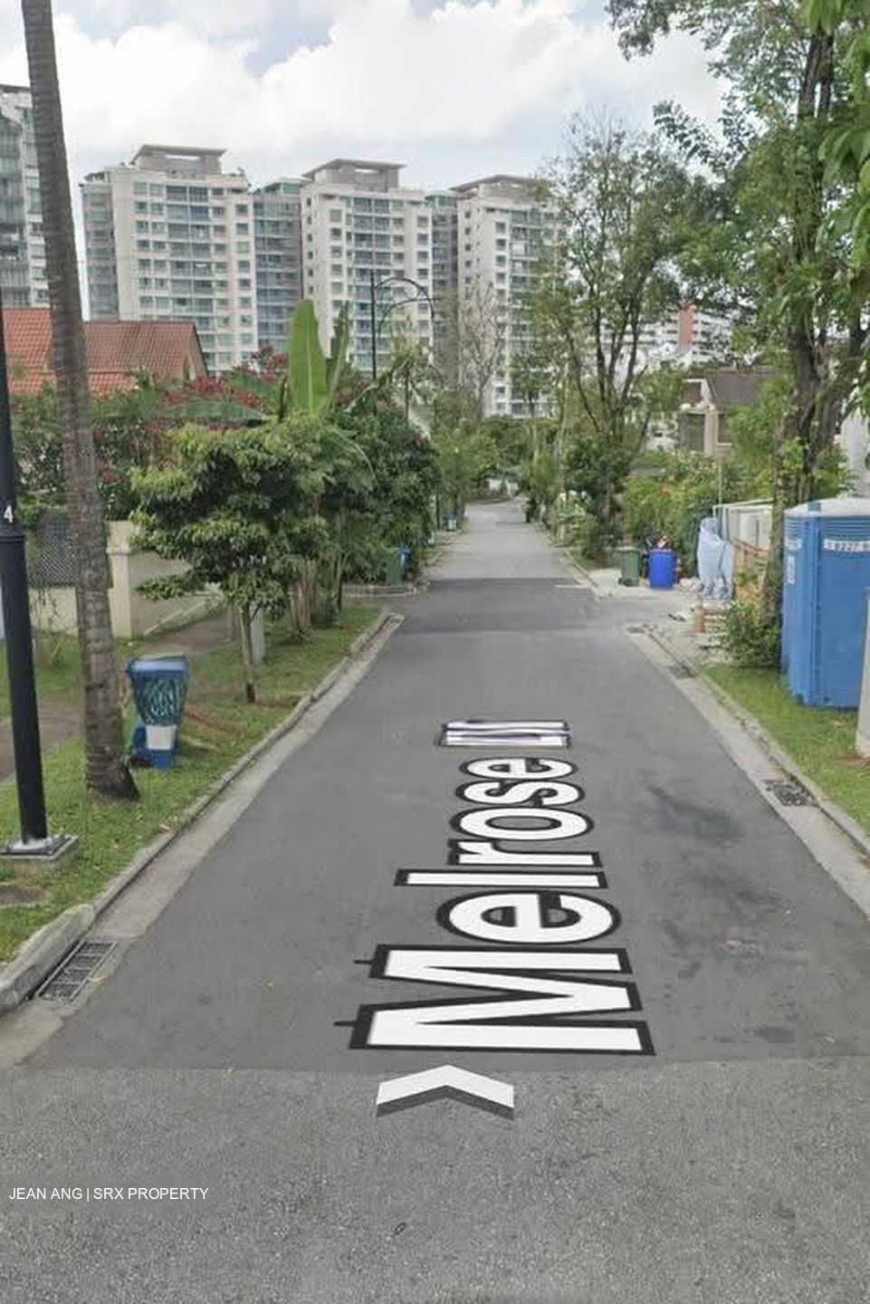 Braddell Heights Estate (D13), Detached #610114151